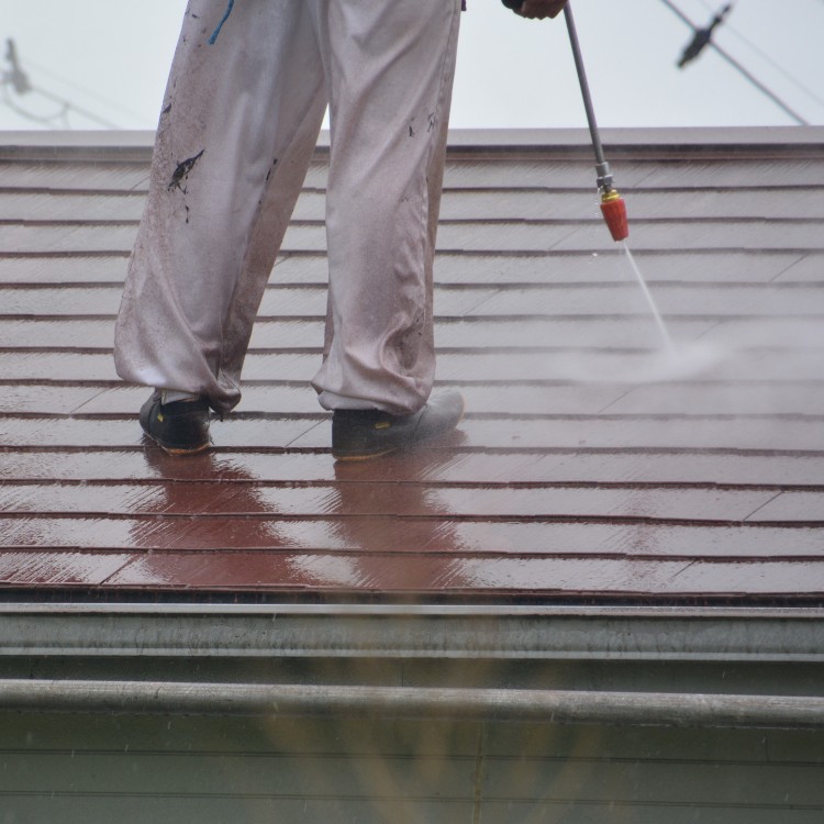 Roofing Services in San Leon, TX