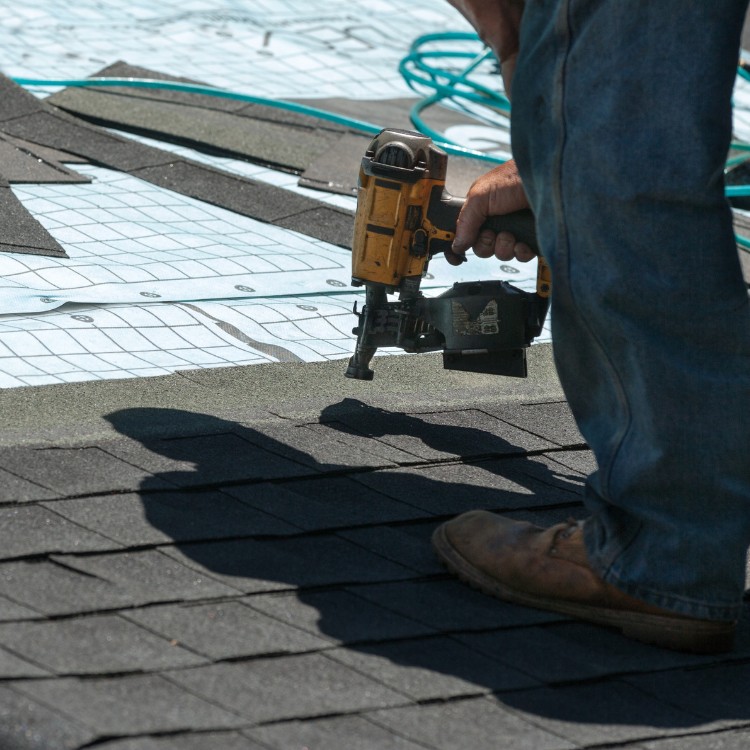 Roofing Services in San Leon, TX