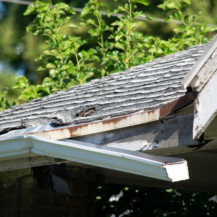 Roofing Services in San Leon, TX