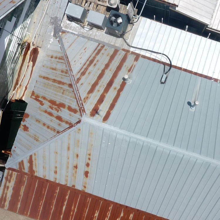 Roofing Services in San Leon, TX