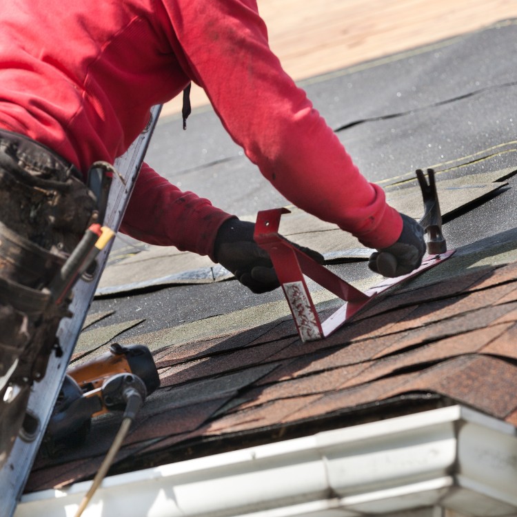 Roofing Services in San Leon, TX